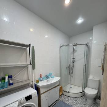 Сдается 1-комнатная квартира, 22 м²