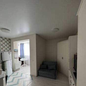 Сдается 1-комнатная квартира, 22 м²