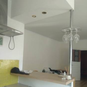 Сдается Дом, 56 м²