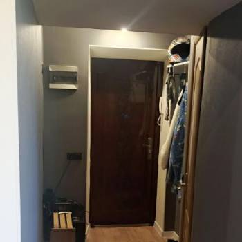 Продается 1-комнатная квартира, 30,8 м²