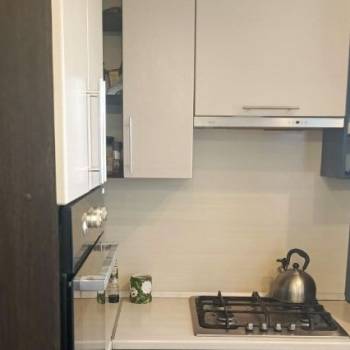 Продается 1-комнатная квартира, 30,8 м²