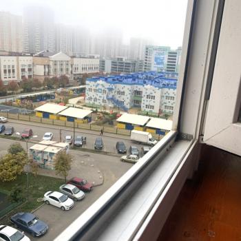 Продается 1-комнатная квартира, 38 м²