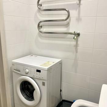 Продается 1-комнатная квартира, 38 м²