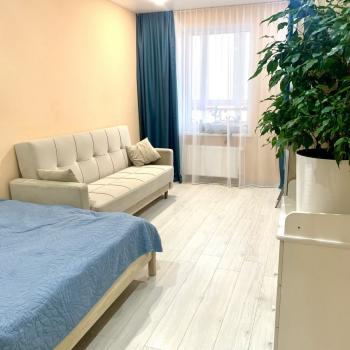 Продается 1-комнатная квартира, 38 м²