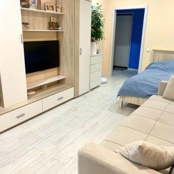 Продается 1-комнатная квартира, 38 м²