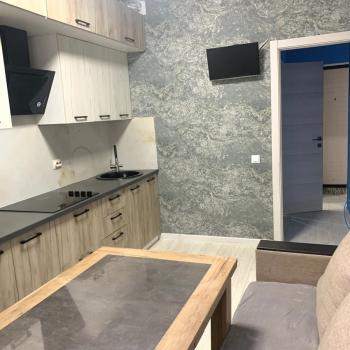 Продается 1-комнатная квартира, 38 м²