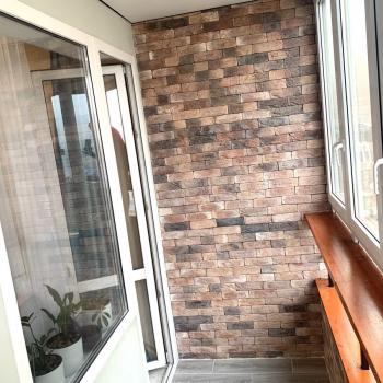 Продается 1-комнатная квартира, 38 м²