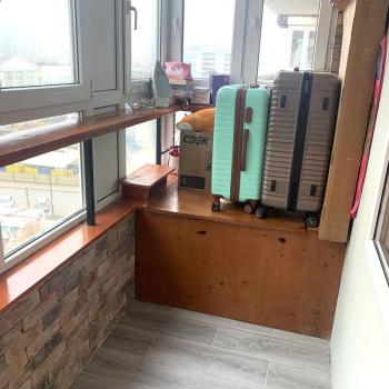 Продается 1-комнатная квартира, 38 м²