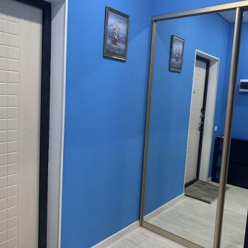 Продается 1-комнатная квартира, 38 м²