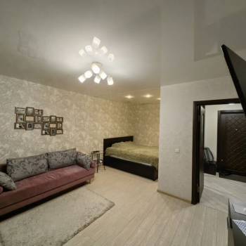 Сдается 1-комнатная квартира, 39 м²