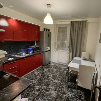 Сдается 1-комнатная квартира, 39 м²