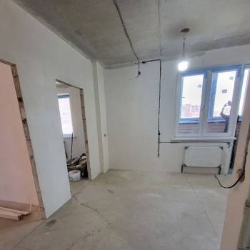 Продается 2-х комнатная квартира, 45,4 м²