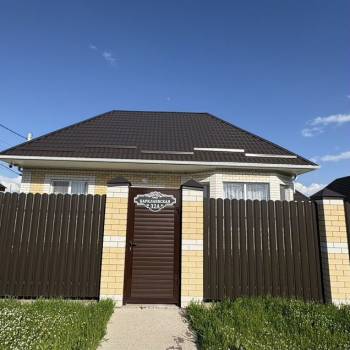 Продается Дом, 100 м²