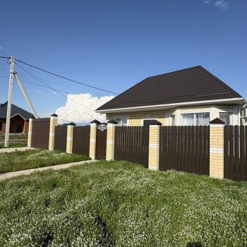 Продается Дом, 100 м²