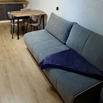 Сдается 1-комнатная квартира, 39 м²