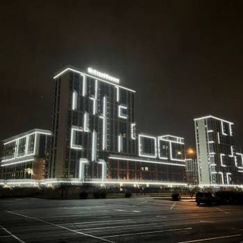 Сдается 1-комнатная квартира, 26 м²