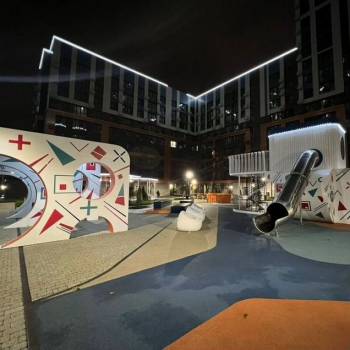 Сдается 1-комнатная квартира, 26 м²