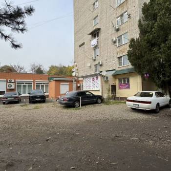 Сдается Нежилое помещение, 20 м²