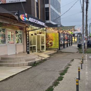 Сдается Торговое помещение, 140 м²