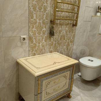 Продается 1-комнатная квартира, 49,9 м²