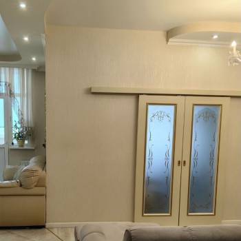 Продается 1-комнатная квартира, 49,9 м²