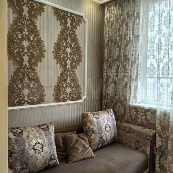 Продается 1-комнатная квартира, 49,9 м²