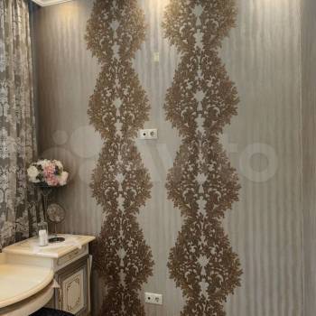 Продается 1-комнатная квартира, 49,9 м²