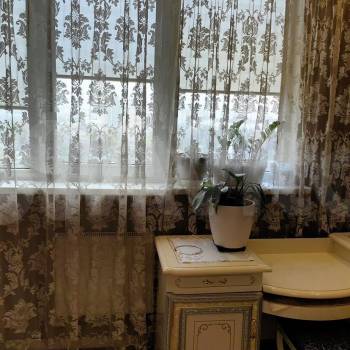 Продается 1-комнатная квартира, 49,9 м²