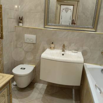 Продается 1-комнатная квартира, 49,9 м²