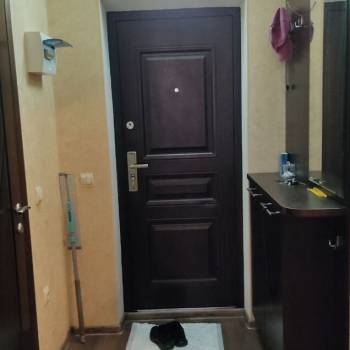 Продается 1-комнатная квартира, 39,1 м²