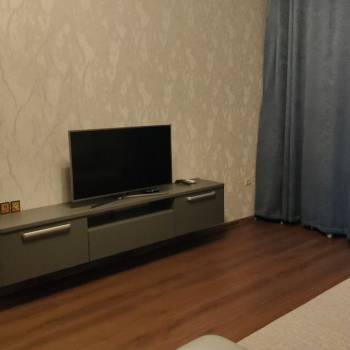 Продается 1-комнатная квартира, 39,1 м²