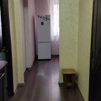 Продается 1-комнатная квартира, 39,1 м²