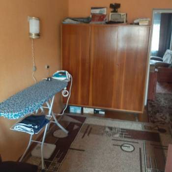 Продается 2-х комнатная квартира, 44,8 м²