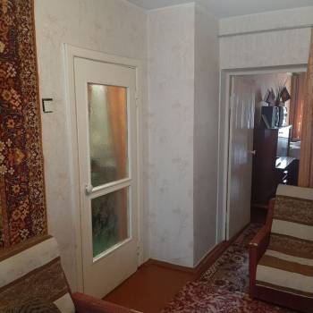 Продается 2-х комнатная квартира, 44,8 м²