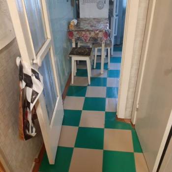 Продается 2-х комнатная квартира, 44,8 м²