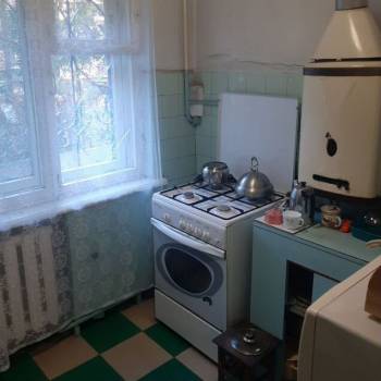 Продается 2-х комнатная квартира, 44,8 м²