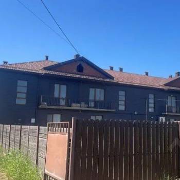 Продается 2-х комнатная квартира, 77,5 м²