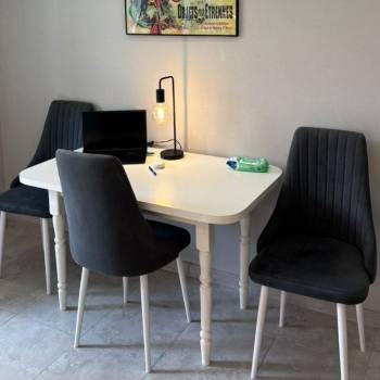 Сдается 1-комнатная квартира, 39,4 м²