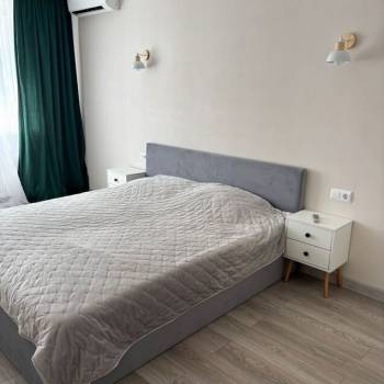 Сдается 1-комнатная квартира, 39,4 м²