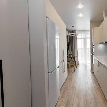 Сдается 1-комнатная квартира, 28 м²