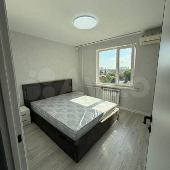 Сдается 2-х комнатная квартира, 54,7 м²