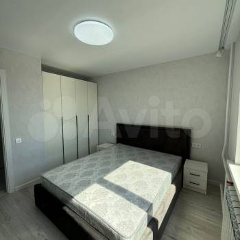 Сдается 2-х комнатная квартира, 54,7 м²