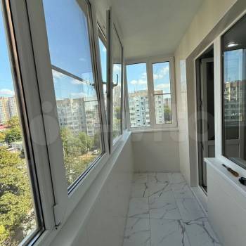 Сдается 2-х комнатная квартира, 54,7 м²