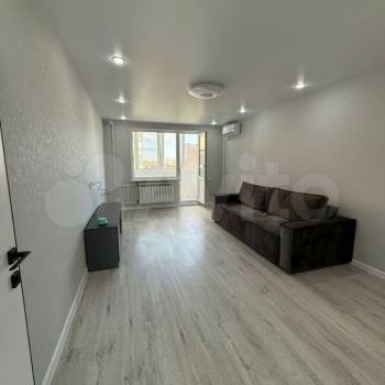 Сдается 2-х комнатная квартира, 54,7 м²