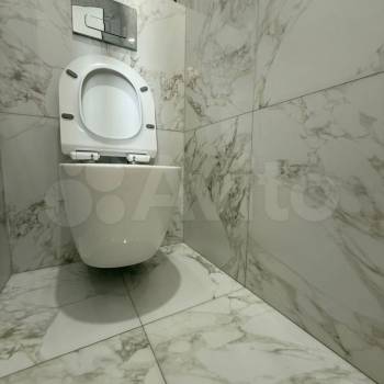 Сдается 2-х комнатная квартира, 54,7 м²