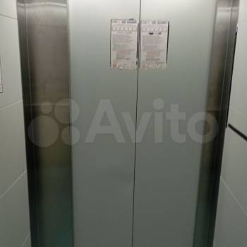 Продается 1-комнатная квартира, 32 м²