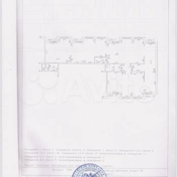 Продается Нежилое помещение, 260 м²