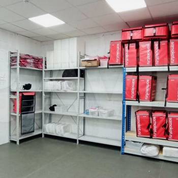 Продается Нежилое помещение, 260 м²