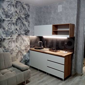 Продается 1-комнатная квартира, 19,9 м²