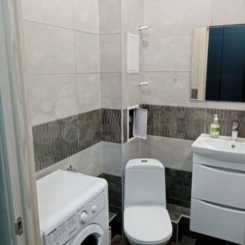 Продается 1-комнатная квартира, 19,9 м²